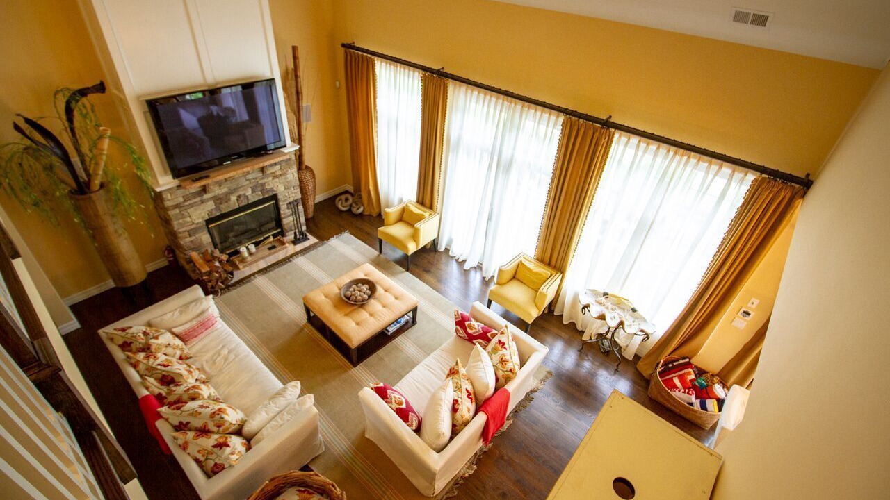 Photo of Livingroom in North Sea