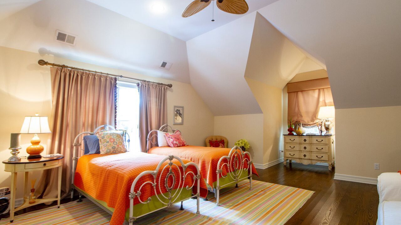 Photo of Bedroom in North Sea