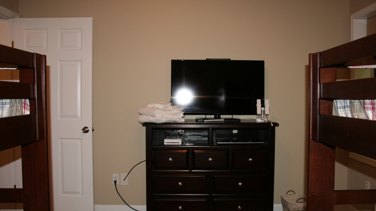 Photo of Bedroom in Wintergreen