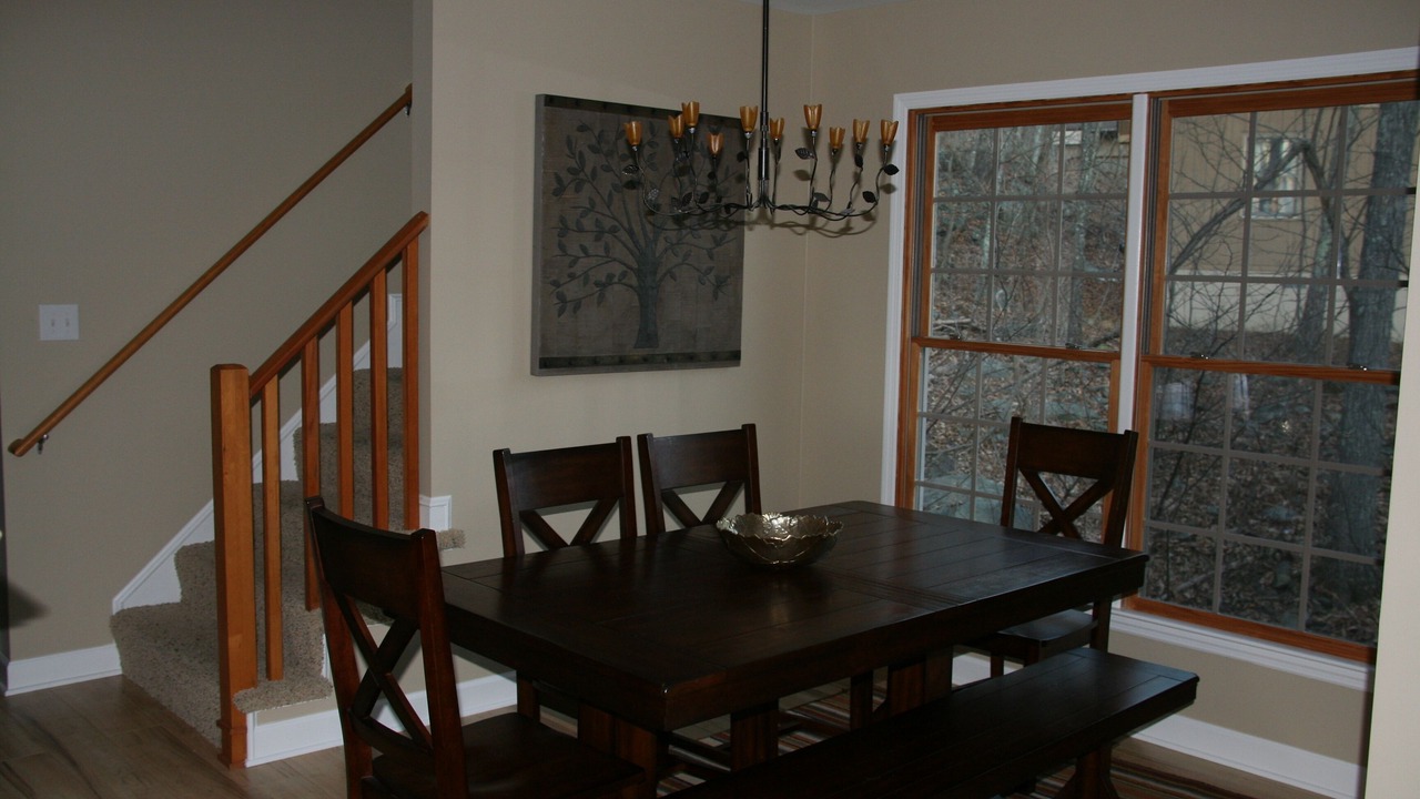 Photo of Livingroom in Wintergreen