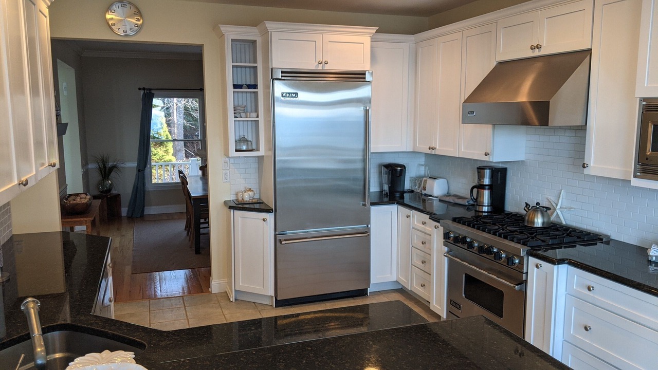 Photo of Kitchen in Baiting Hollow