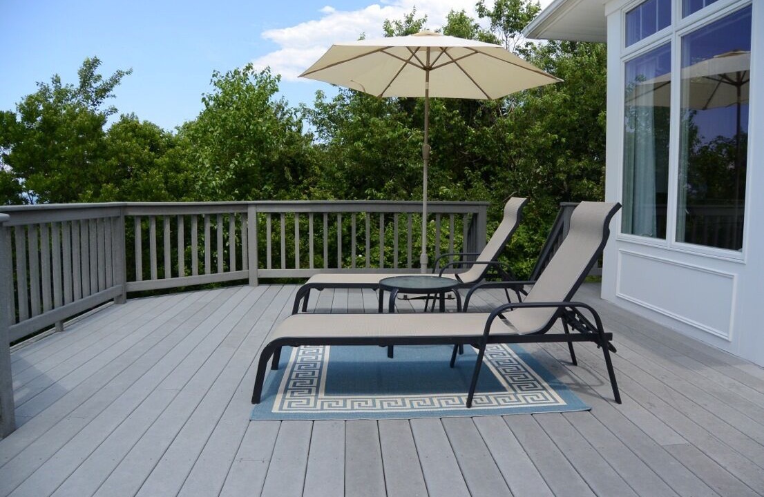 Photo of Patio Balcony in Baiting Hollow