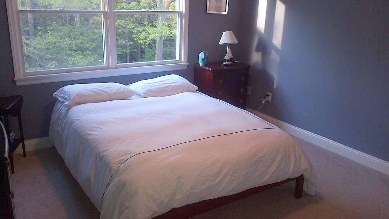 Photo of Bedroom in Baiting Hollow