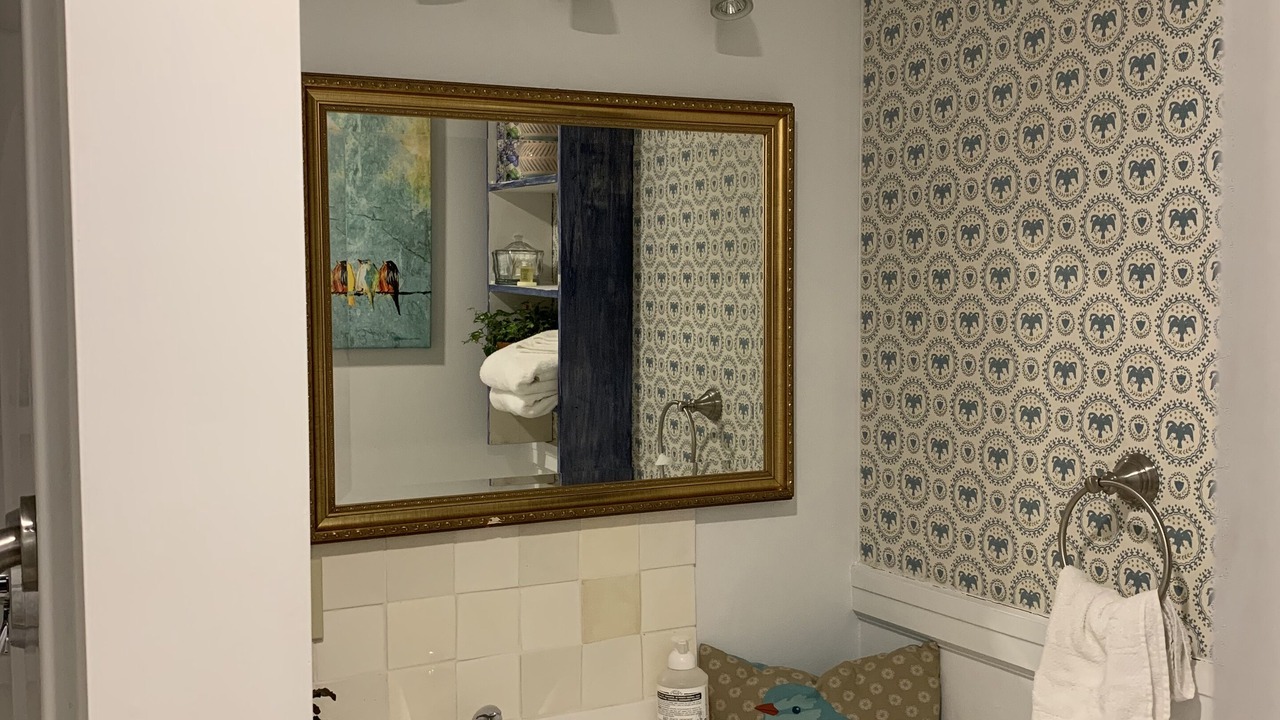 Photo of Bathroom in Damariscotta