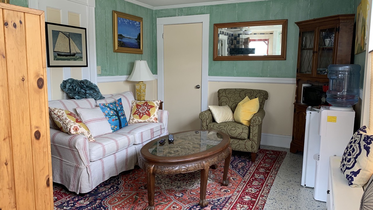 Photo of Livingroom in Damariscotta