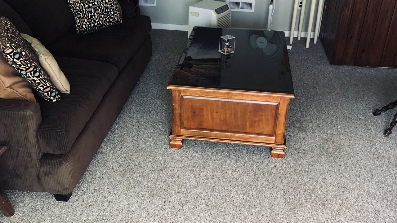 Photo of Livingroom in Hammondsport