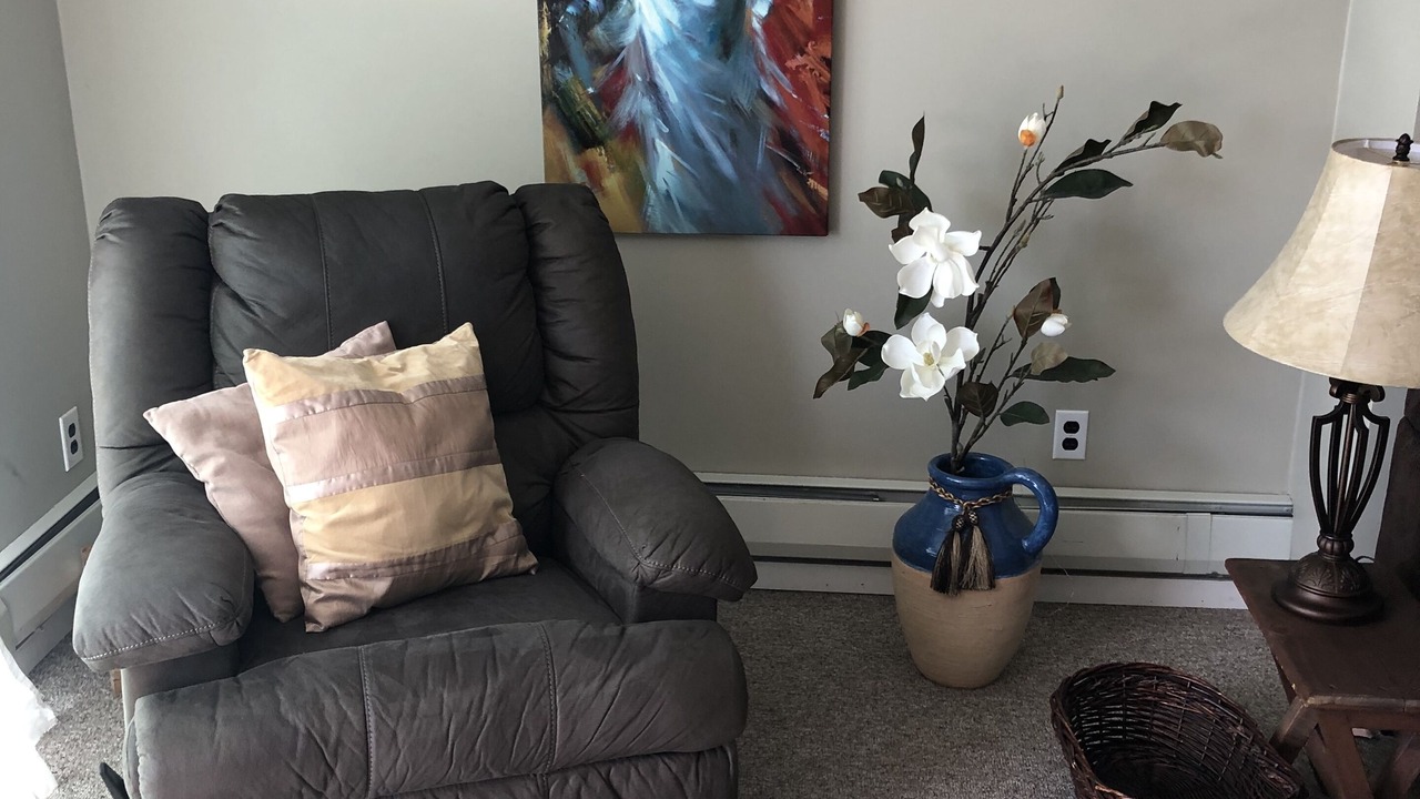 Photo of Livingroom in Hammondsport