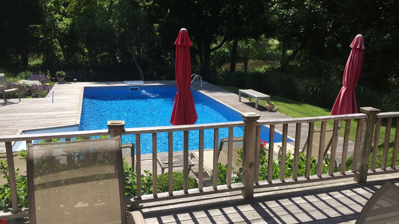 Photo of Outdoor in The Heights