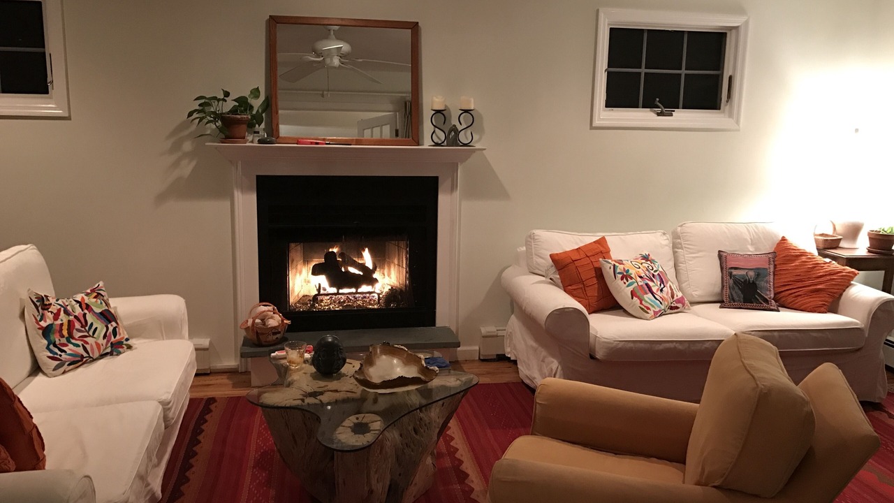 Photo of Bedroom in The Heights