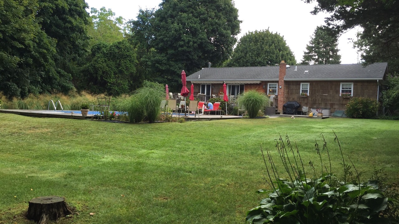 Photo of Outdoor in The Heights