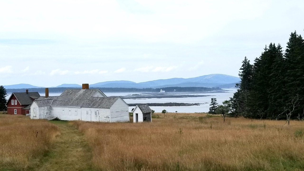 Photo of Others in Seal Harbor