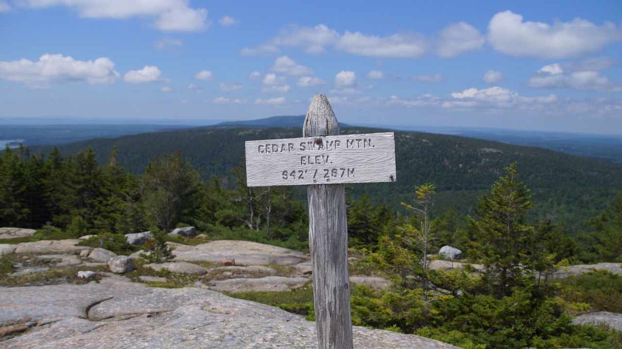 Photo of Outdoor in Seal Harbor