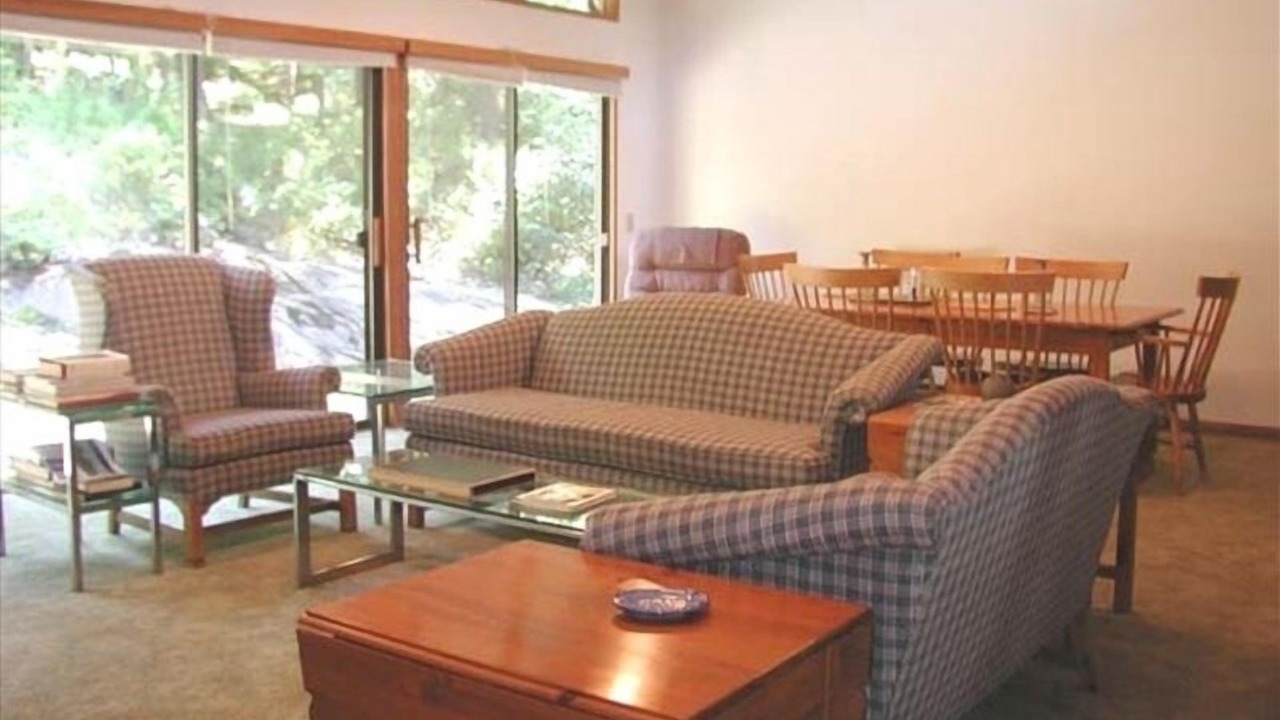 Photo of Bedroom in Seal Harbor