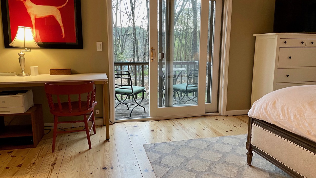 Photo of Patio Balcony in High Falls