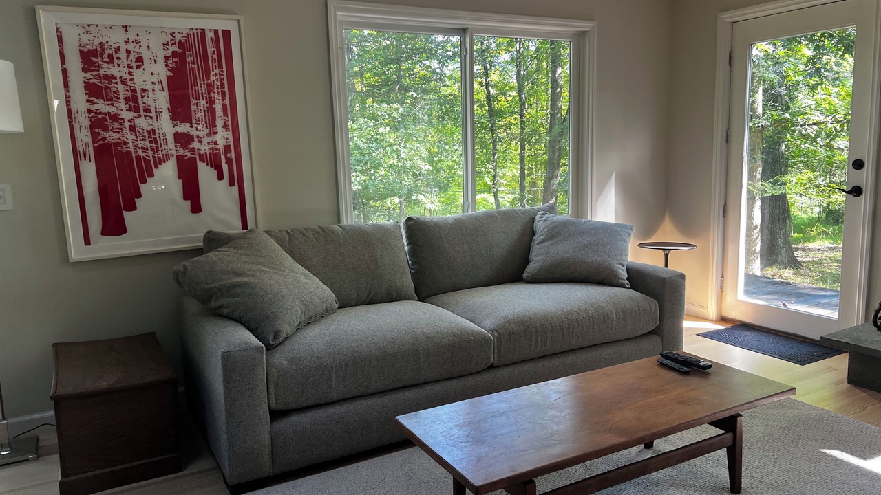 Photo of Bedroom in High Falls