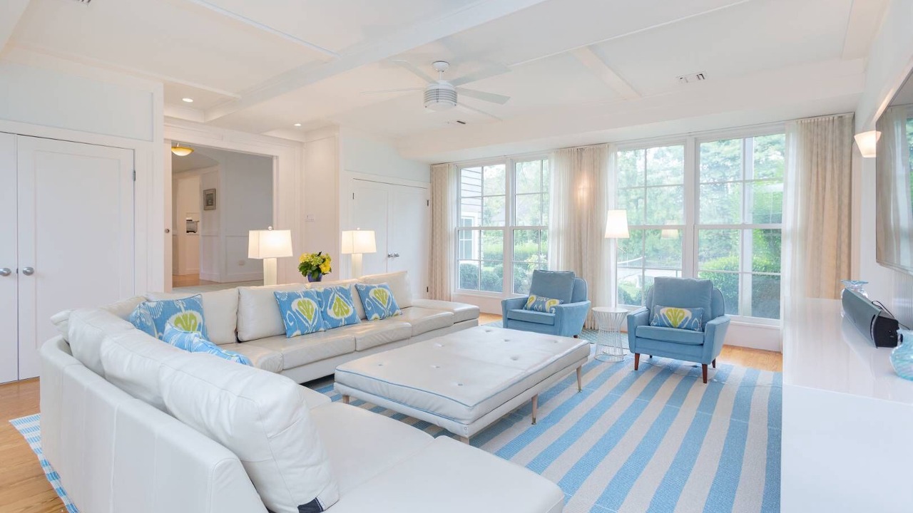 Photo of Bedroom in Village of Southampton
