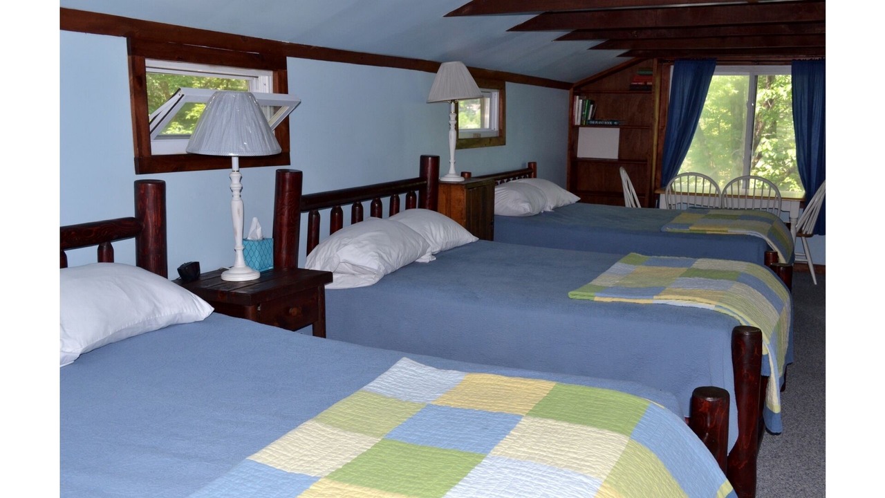 Photo of Bedroom in Jeffersonville