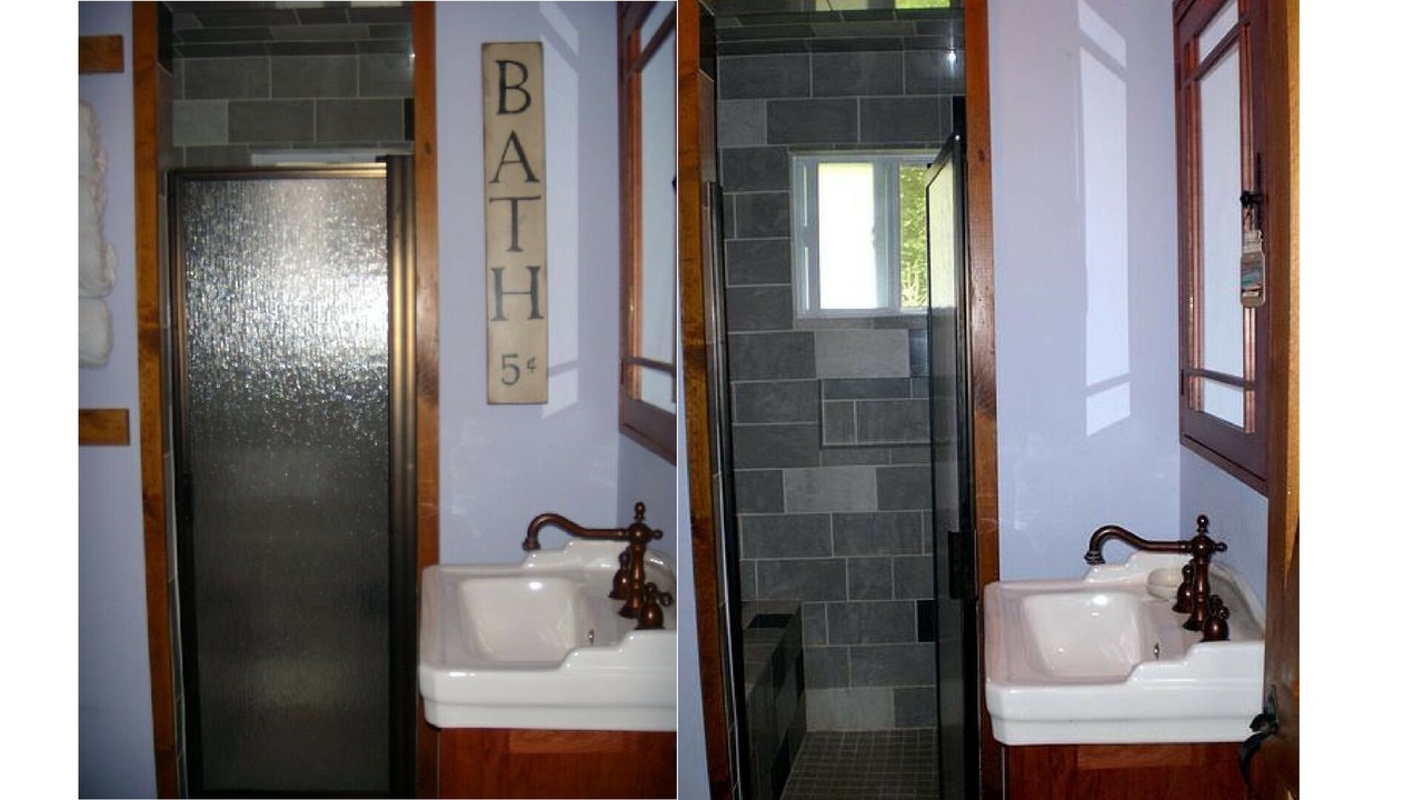 Photo of Bathroom in Jeffersonville