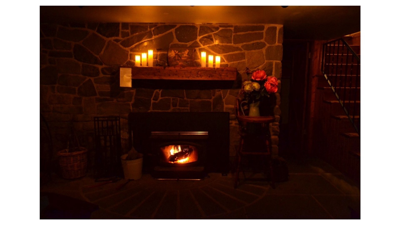 Photo of Livingroom in Jeffersonville