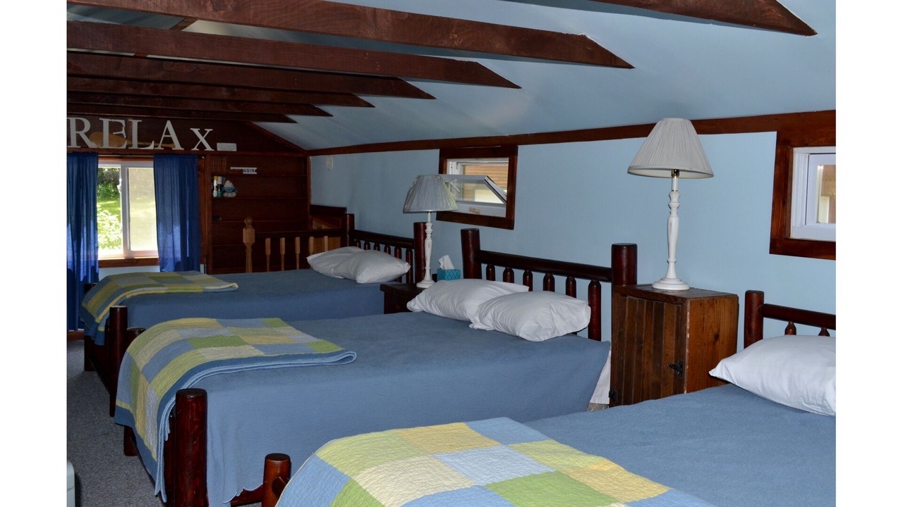 Photo of Bedroom in Jeffersonville