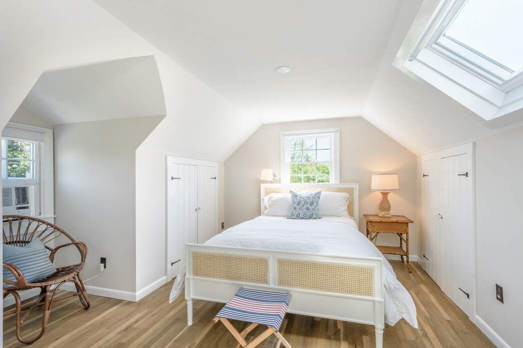 Photo of Bedroom in Sag Harbor