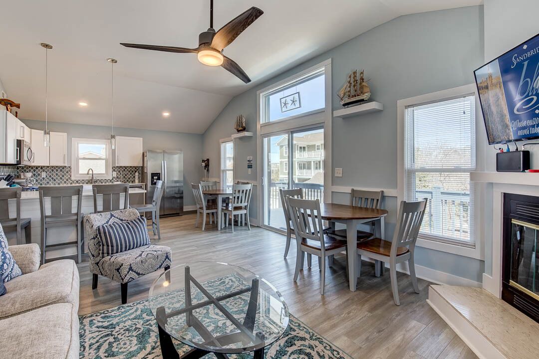 Photo of Bedroom in Sandbridge