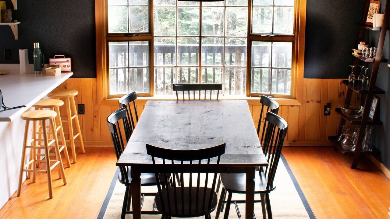 Photo of Livingroom in West Dover