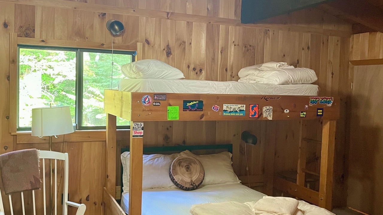 Photo of Bedroom in West Dover