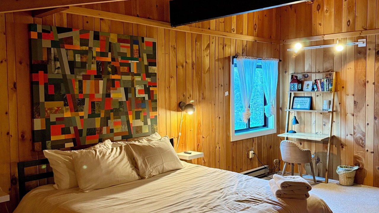 Photo of Bedroom in West Dover