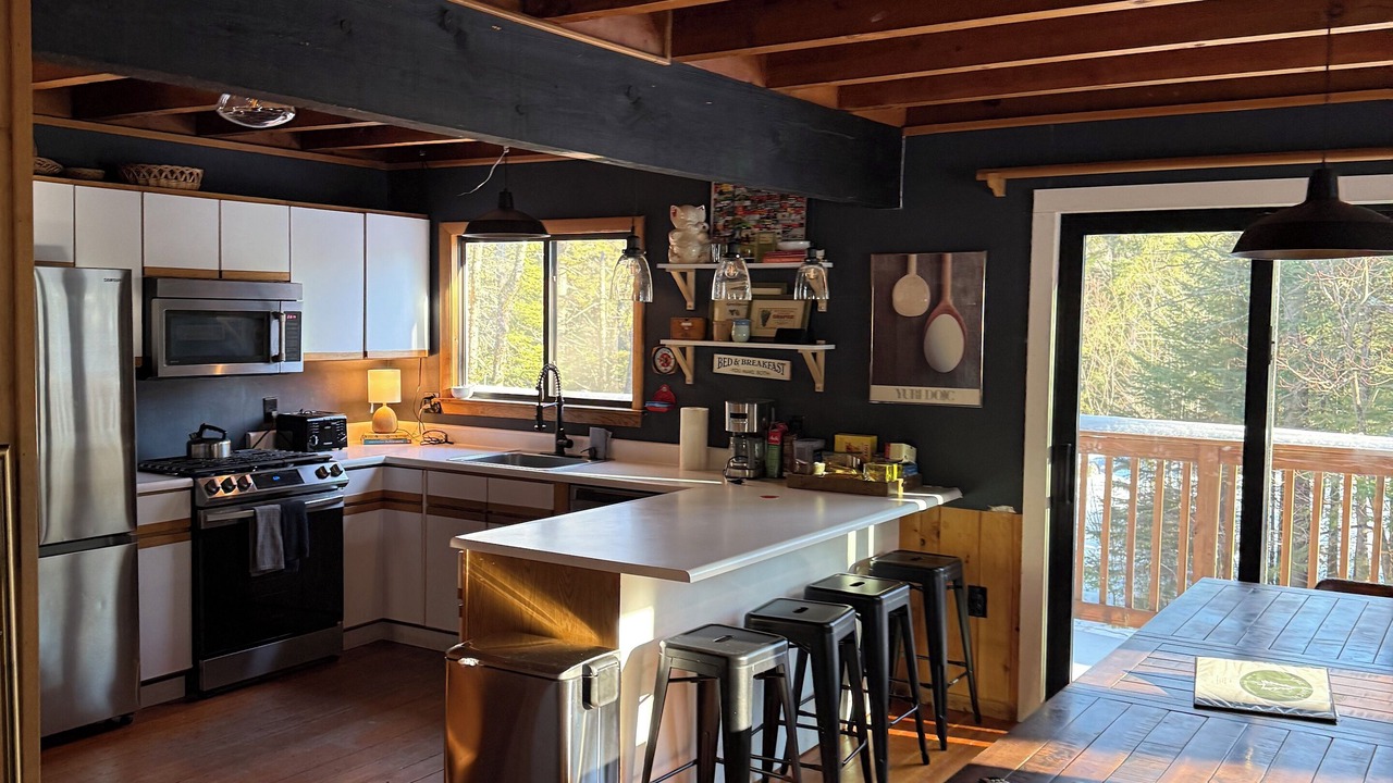 Photo of Kitchen in West Dover