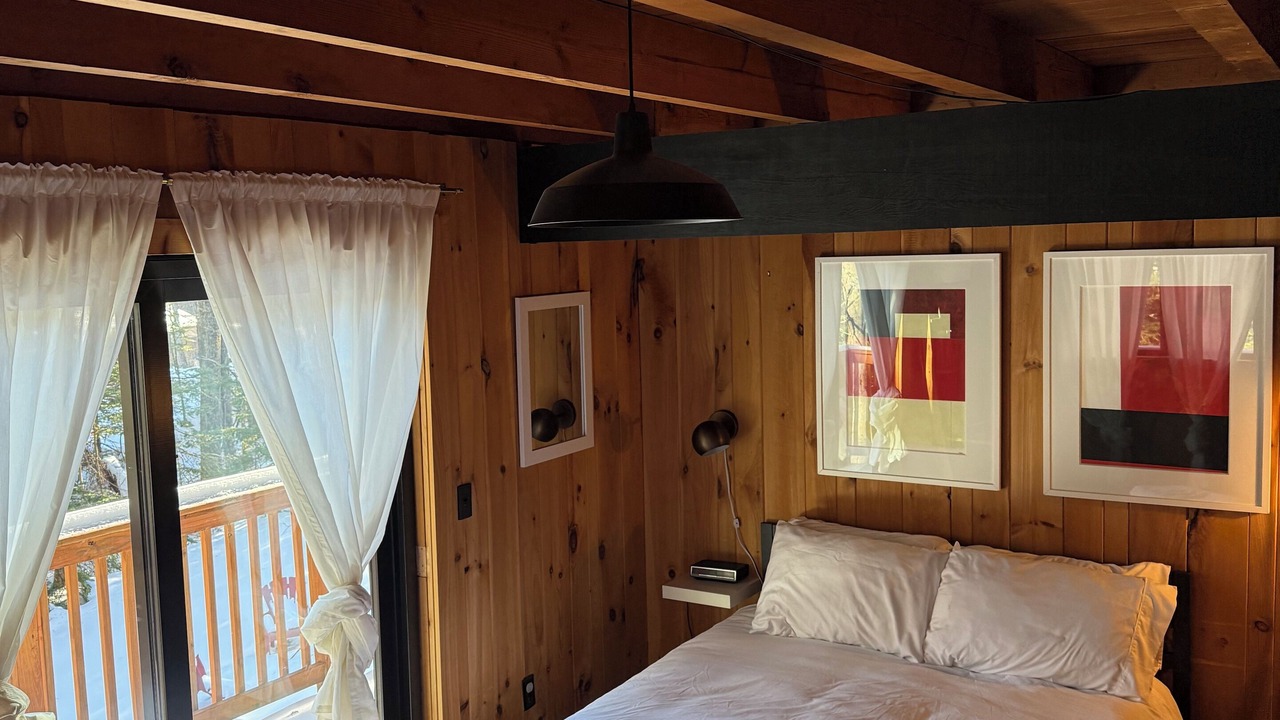 Photo of Bedroom in West Dover