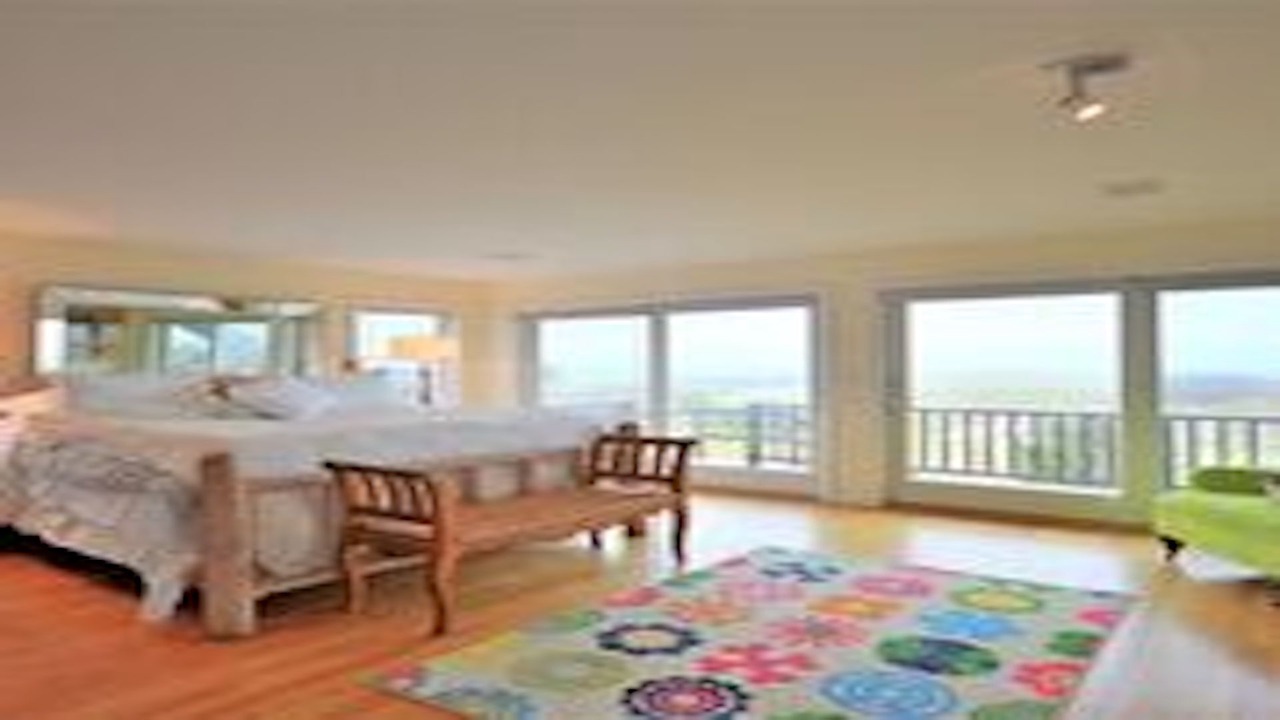 Photo of Bedroom in West Hampton Dunes
