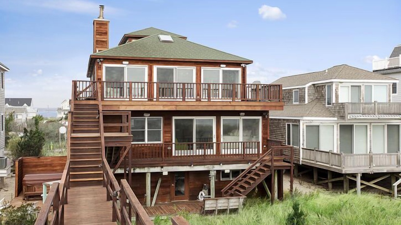 Photo of Outdoor in West Hampton Dunes