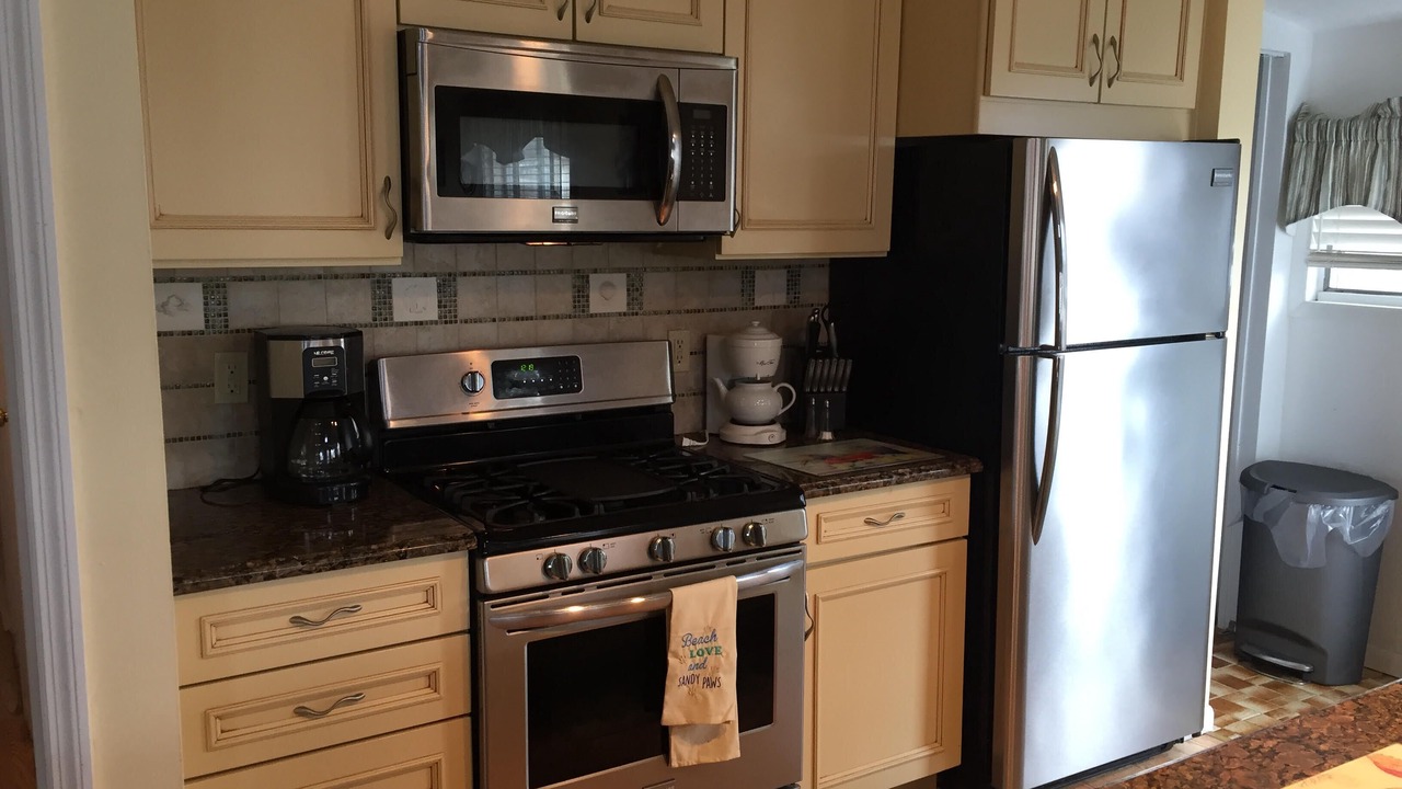 Photo of Kitchen in Long Beach