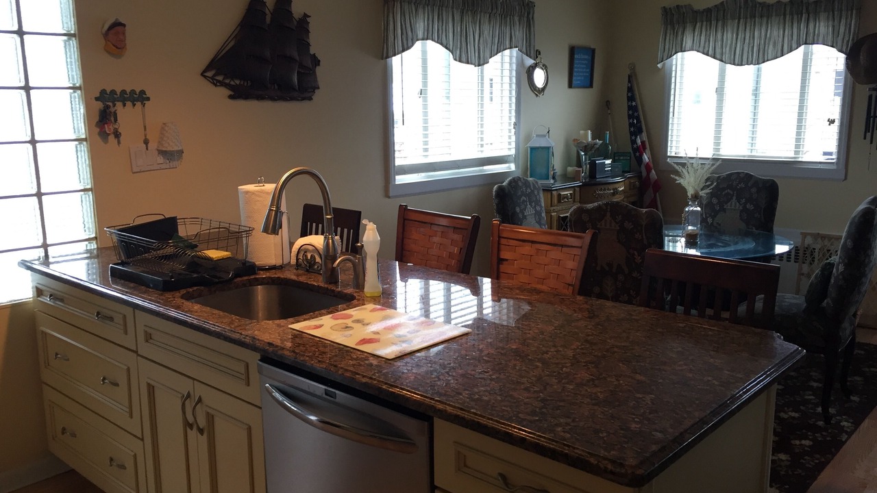 Photo of Kitchen in Long Beach