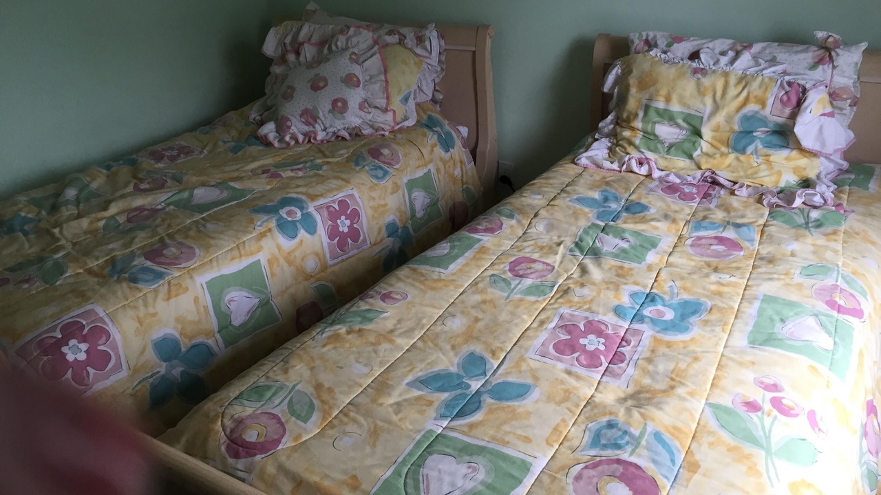 Photo of Bedroom in Long Beach