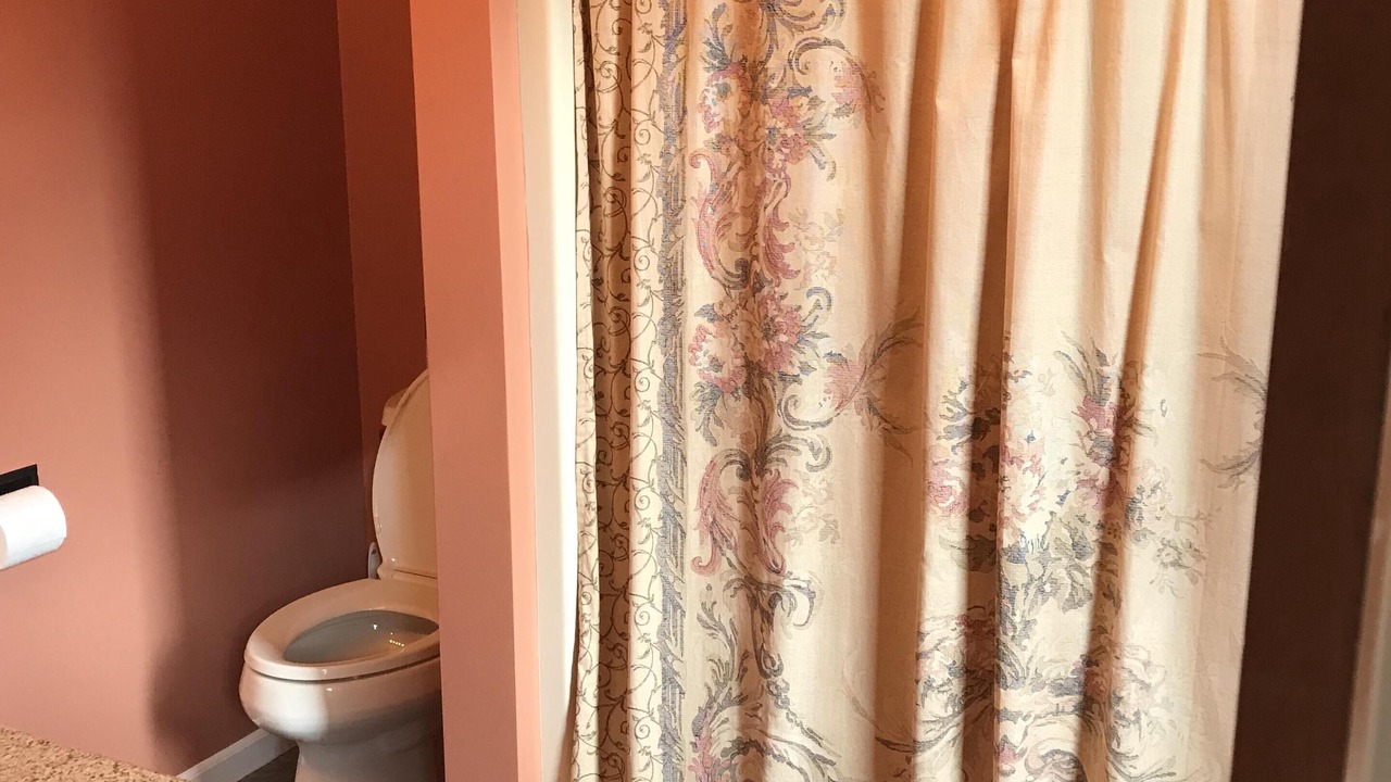 Photo of Bathroom in Cavendish