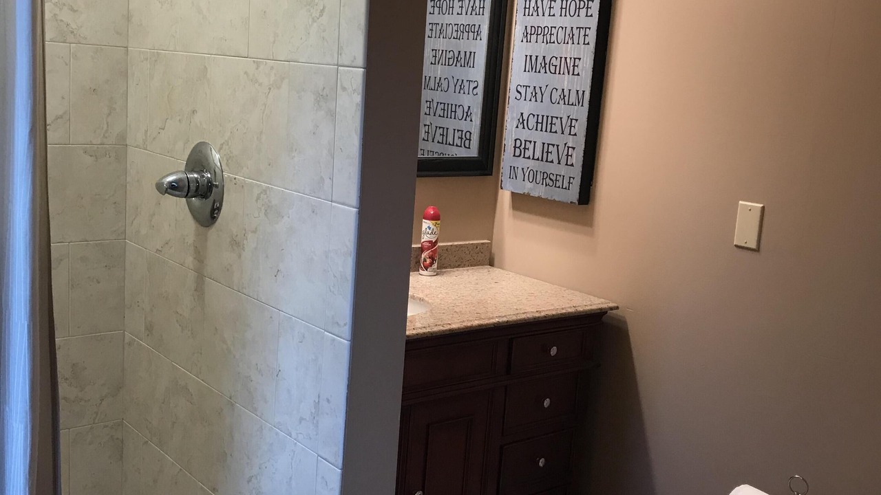 Photo of Bathroom in Cavendish