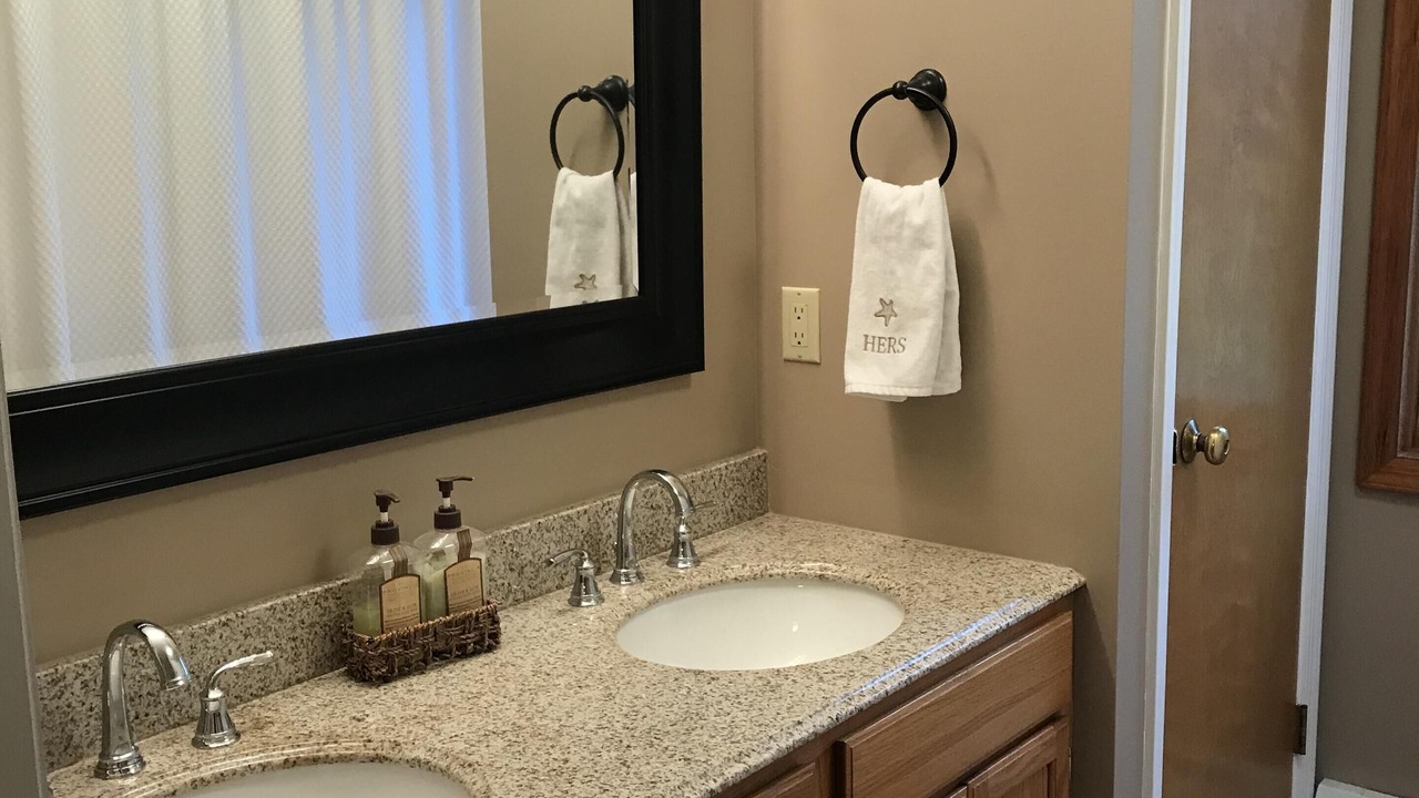 Photo of Bathroom in Cavendish