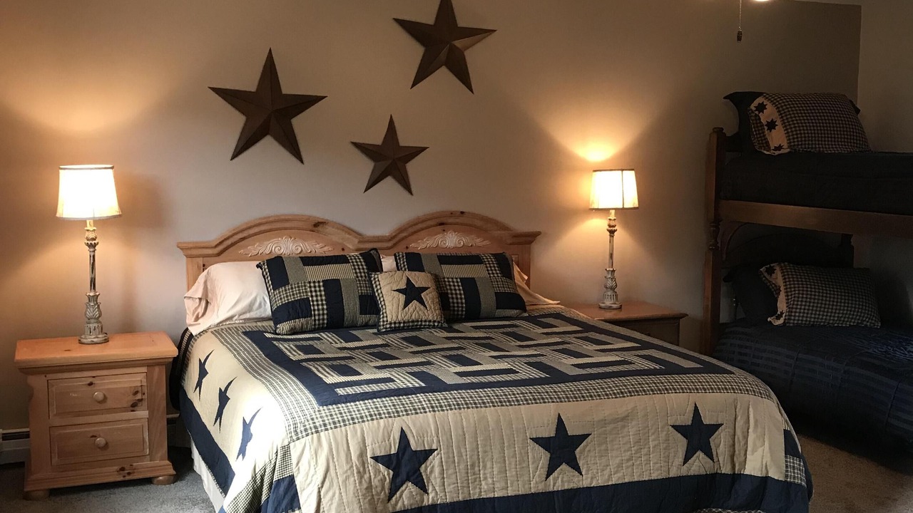Photo of Bedroom in Cavendish