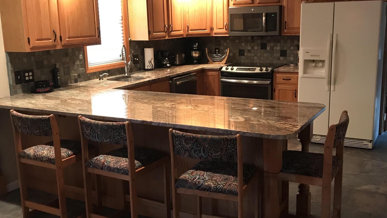 Photo of Kitchen in Cavendish