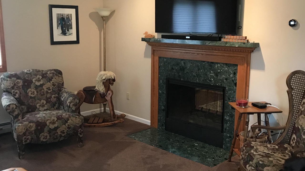 Photo of Livingroom in Cavendish