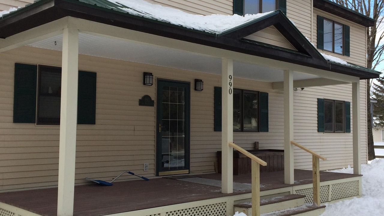 Photo of Outdoor in Cavendish
