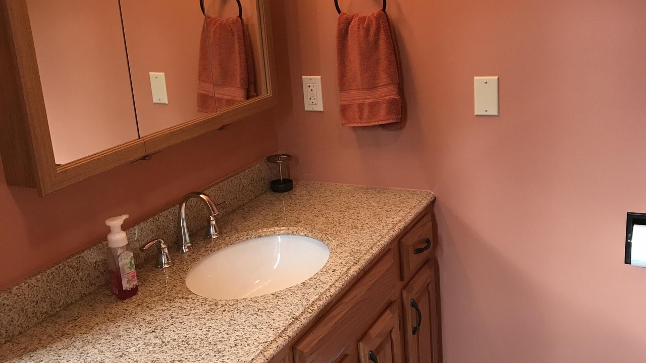 Photo of Bathroom in Cavendish