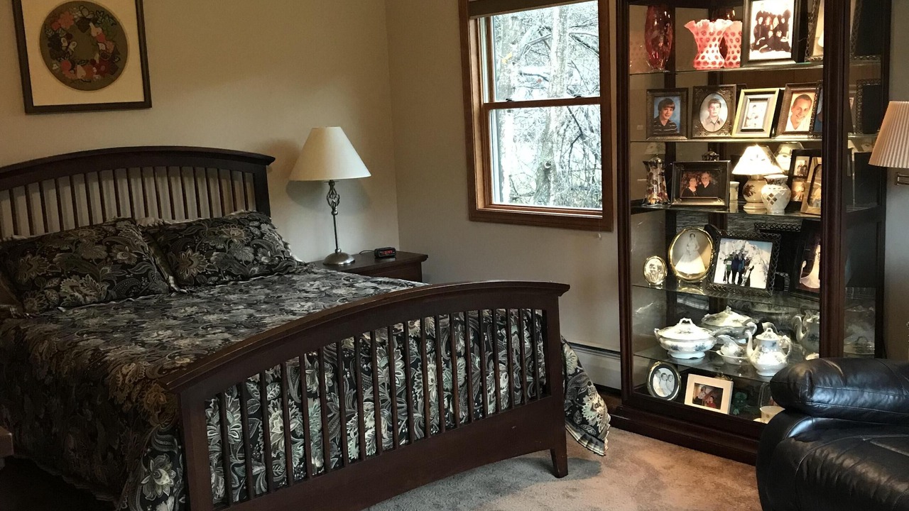 Photo of Bedroom in Cavendish