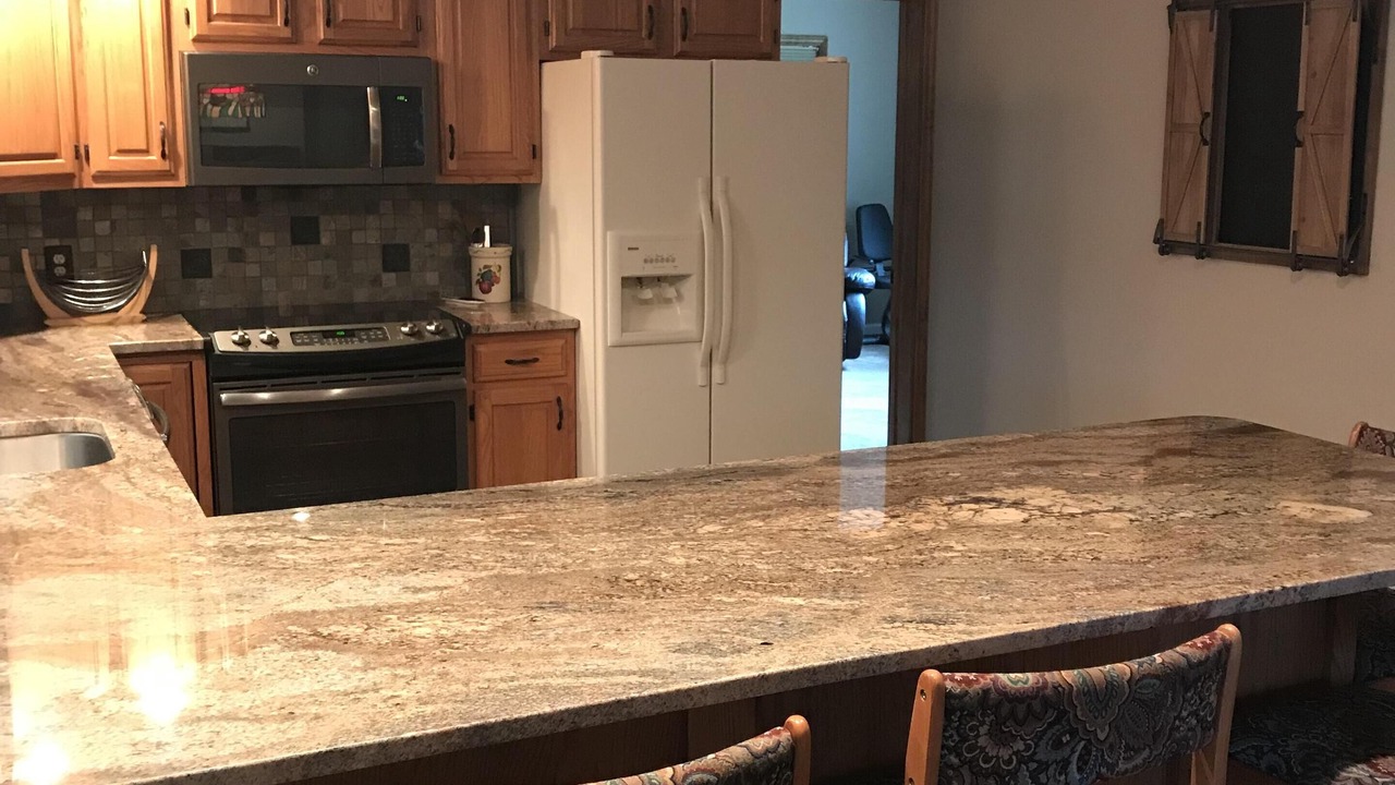 Photo of Kitchen in Cavendish