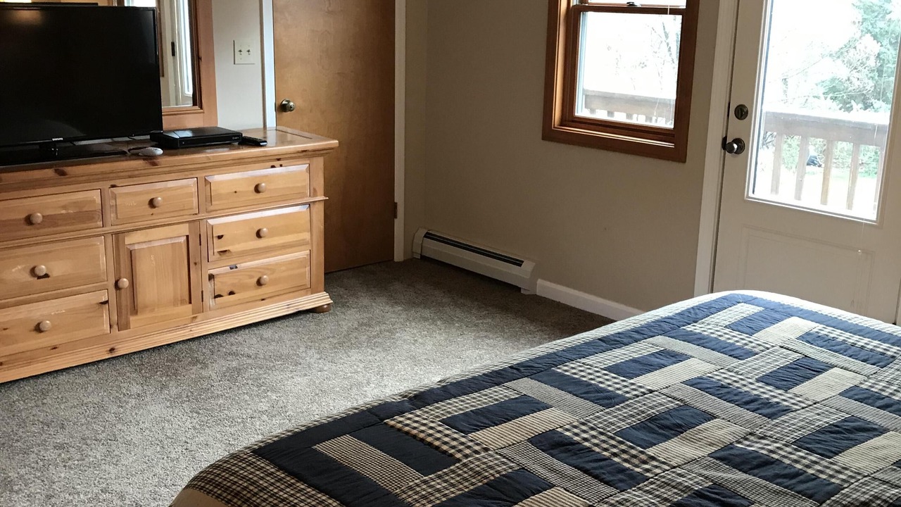 Photo of Bedroom in Cavendish