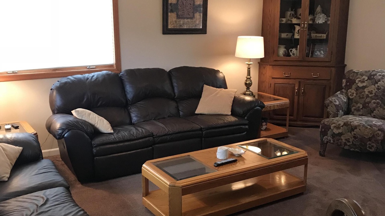 Photo of Livingroom in Cavendish