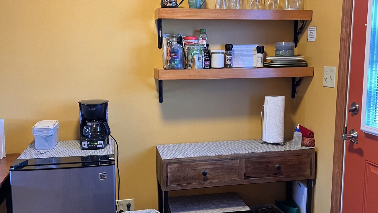 Photo of Kitchen in Saranac Lake