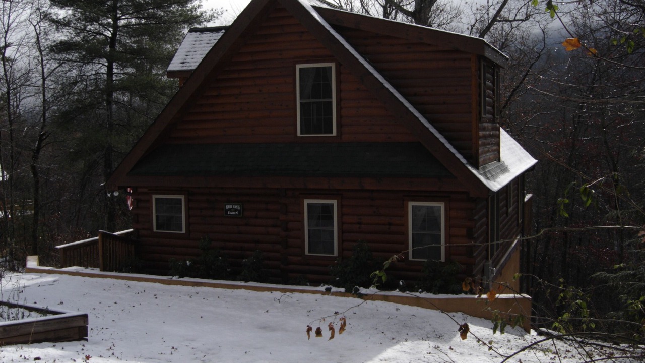 Photo of Outdoor in Lake Lure